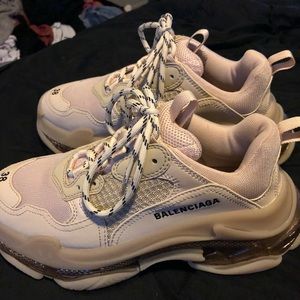 Balenciaga Shoes